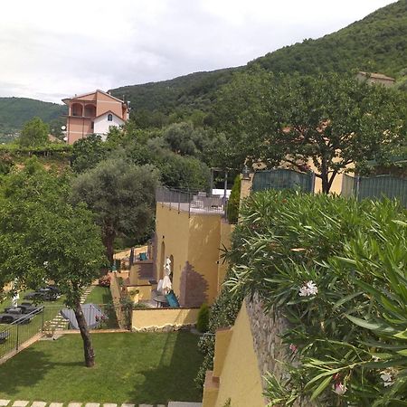 טרמונטי La Cornice Dei Monti מראה חיצוני תמונה