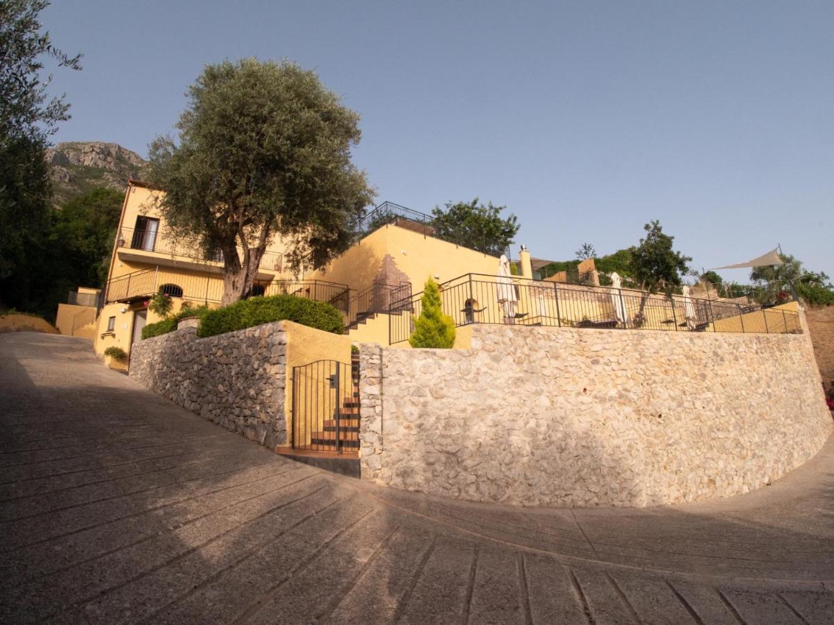 טרמונטי La Cornice Dei Monti מראה חיצוני תמונה