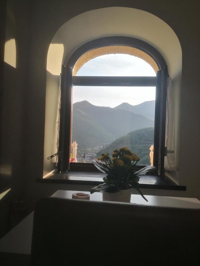 טרמונטי La Cornice Dei Monti מראה חיצוני תמונה