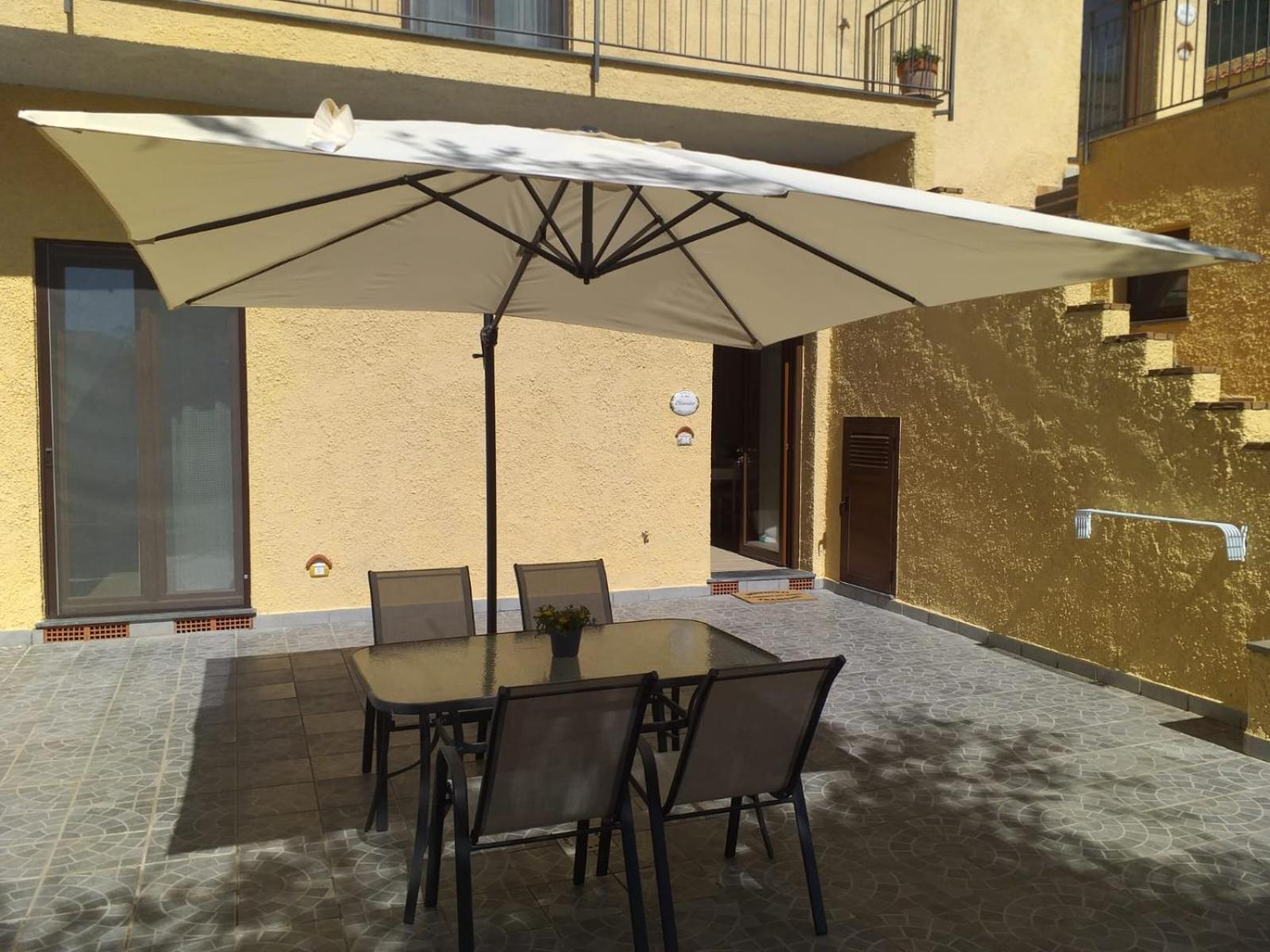 טרמונטי La Cornice Dei Monti חדר תמונה